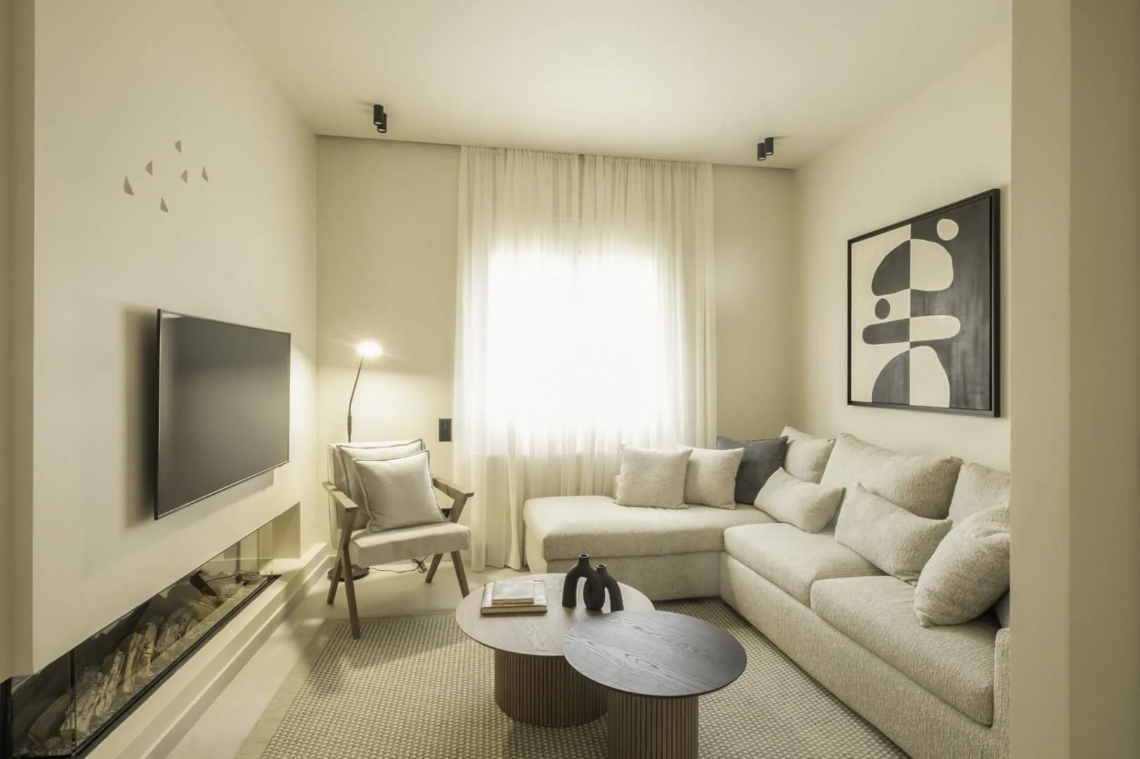 Myrina Luxury Residence